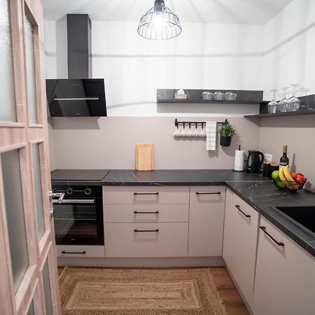 Apartman Niko Livno Bagian luar foto