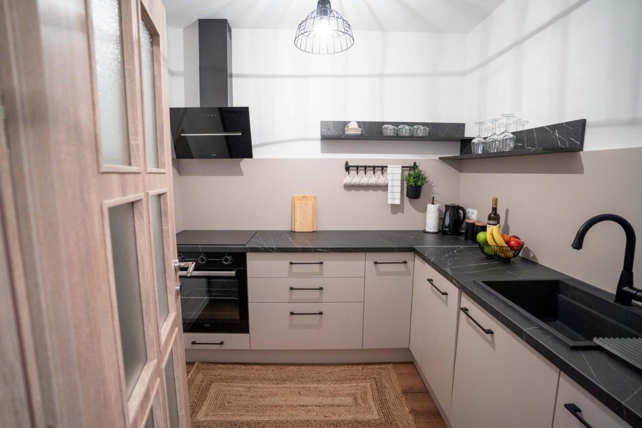 Apartman Niko Livno Bagian luar foto