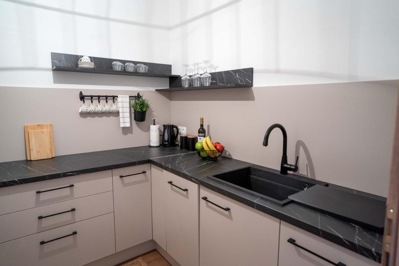 Apartman Niko Livno Bagian luar foto