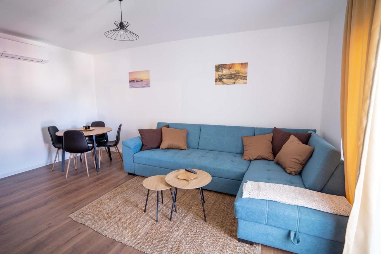 Apartman Niko Livno Bagian luar foto