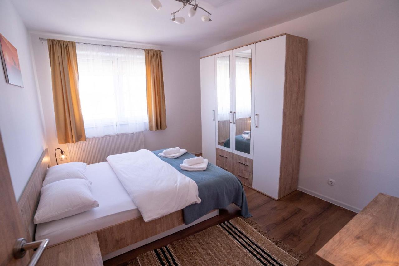 Apartman Niko Livno Bagian luar foto