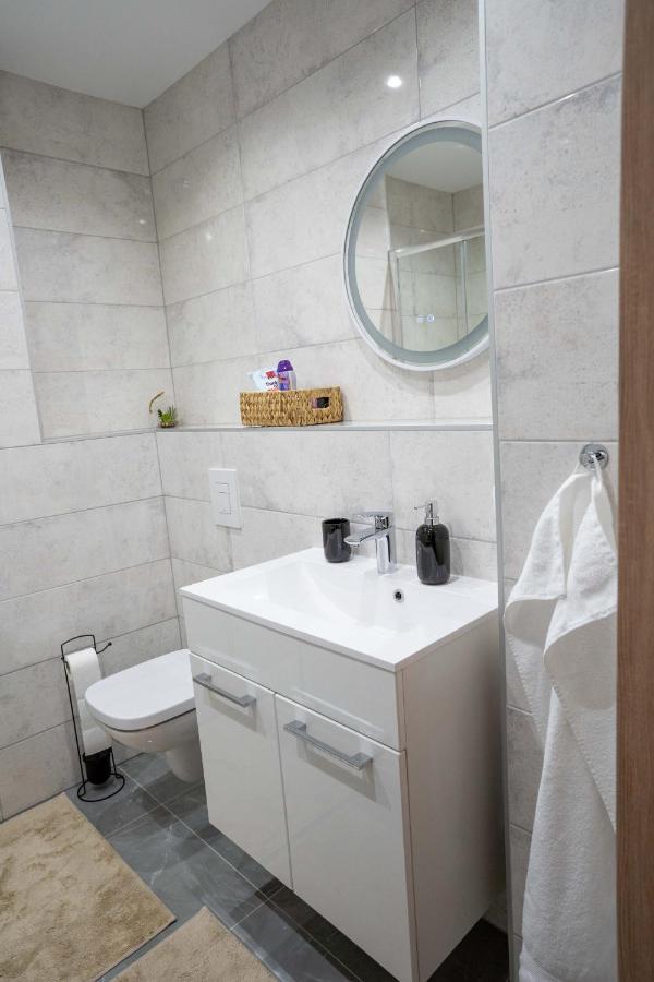 Apartman Niko Livno Bagian luar foto