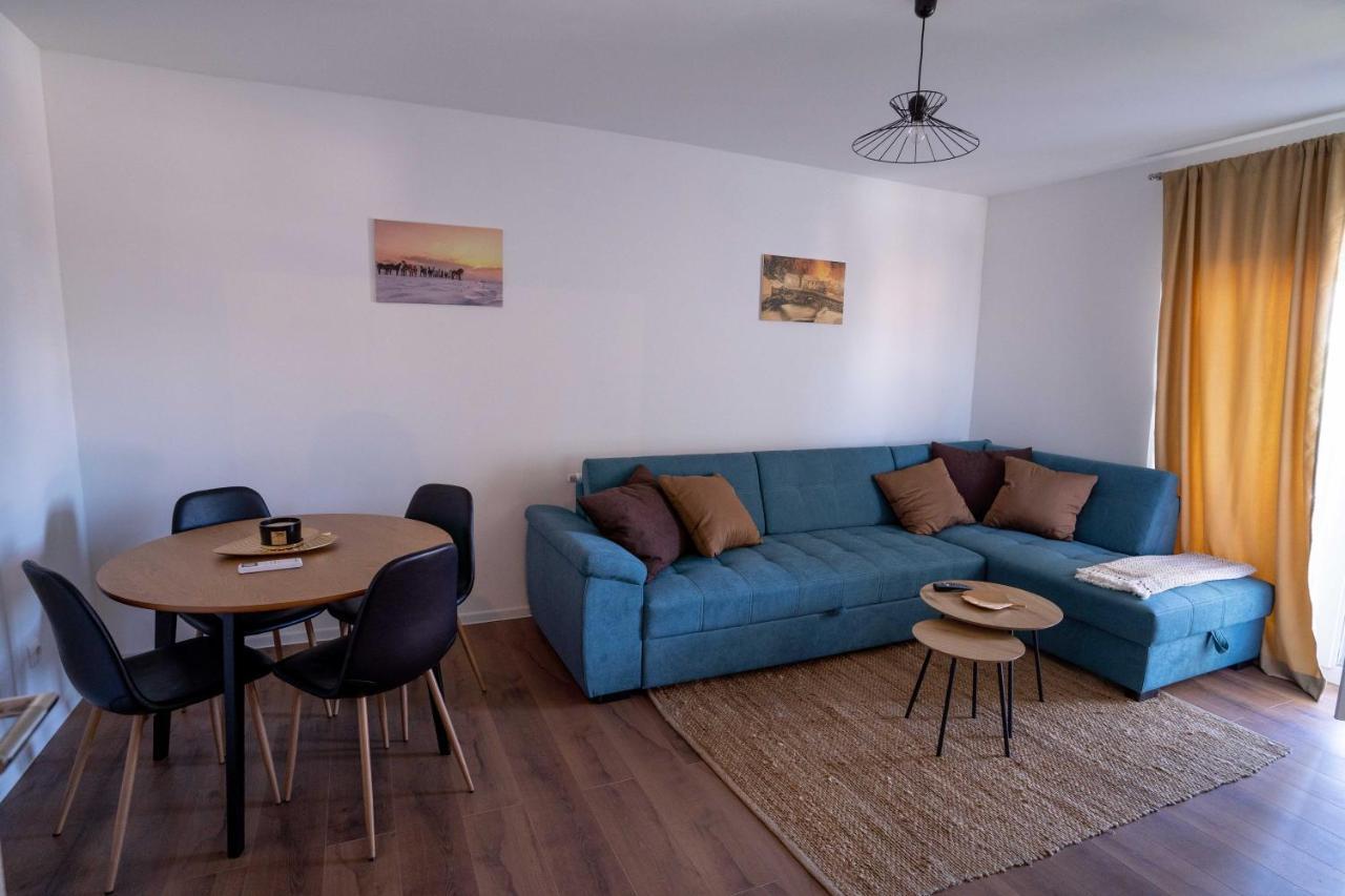 Apartman Niko Livno Bagian luar foto