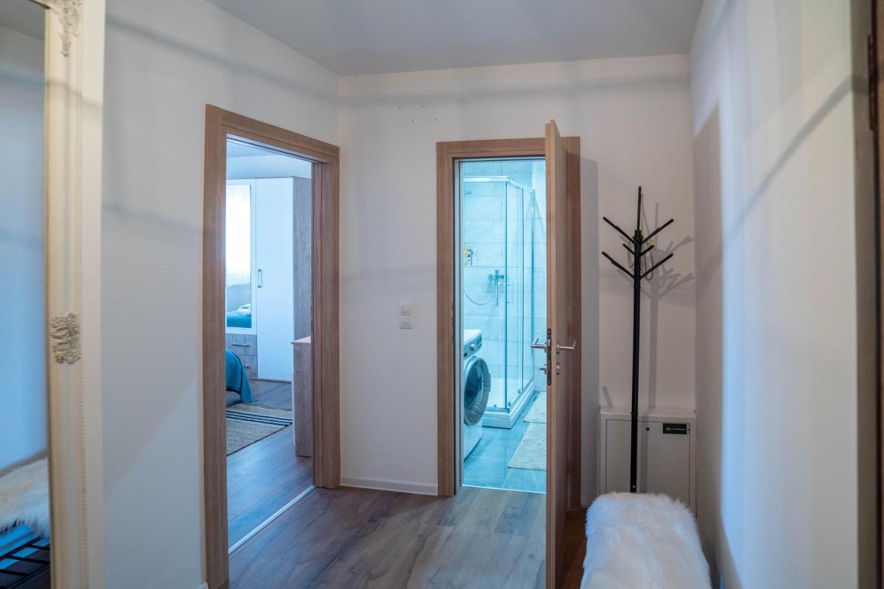 Apartman Niko Livno Bagian luar foto