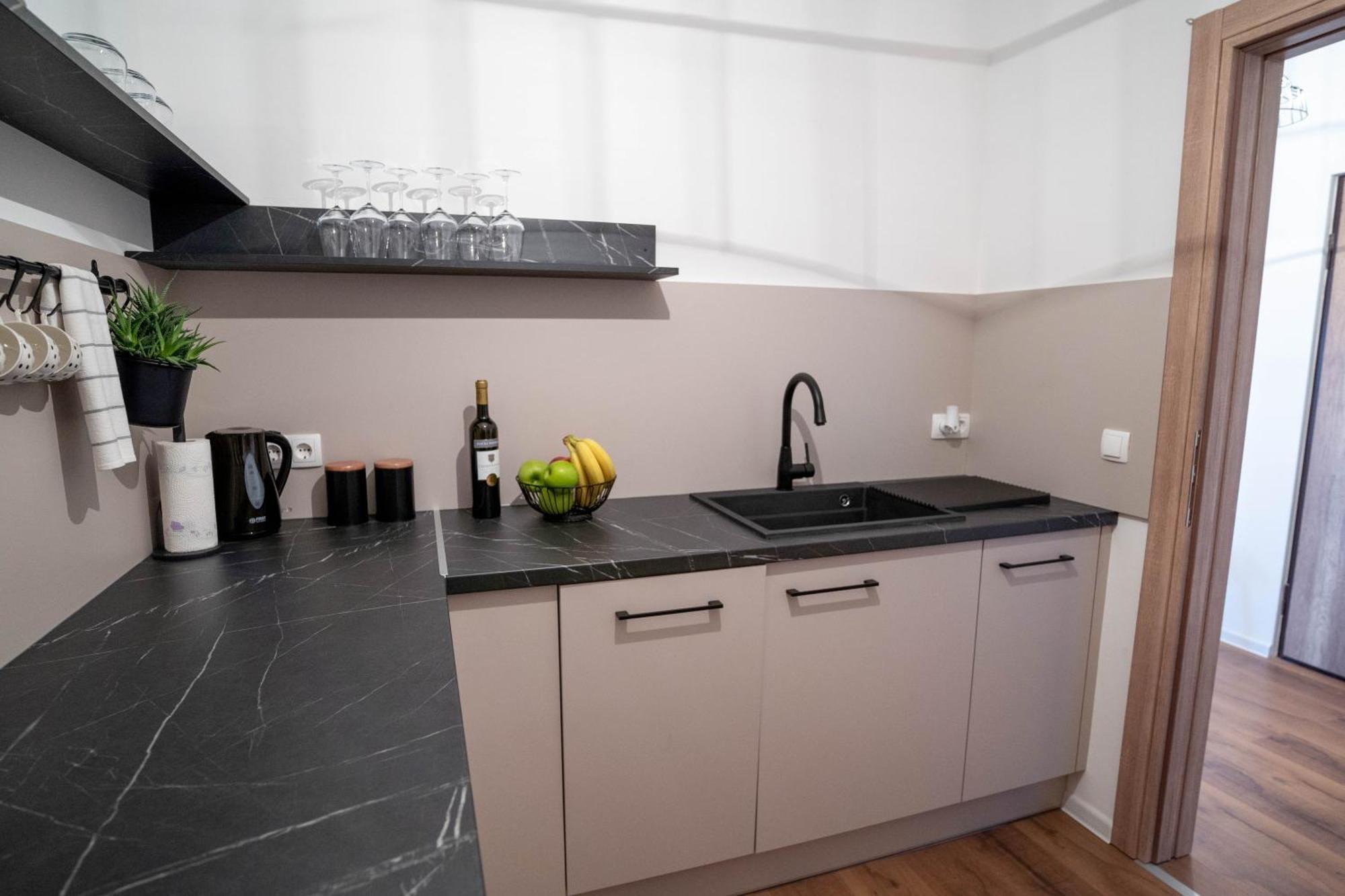 Apartman Niko Livno Bagian luar foto
